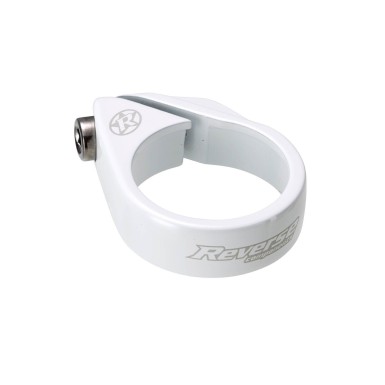 Collier de selle 34,9 mm écrou - Collier de selle VTT Aerozine, Hope, Mortop - Purebike - Materiel Velo, Accessoires VTT Equipem