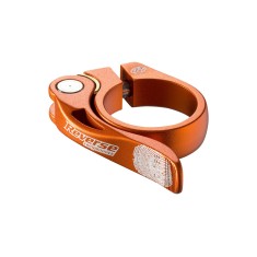 Reverse Components Long Life seat clamp 34,9 mm