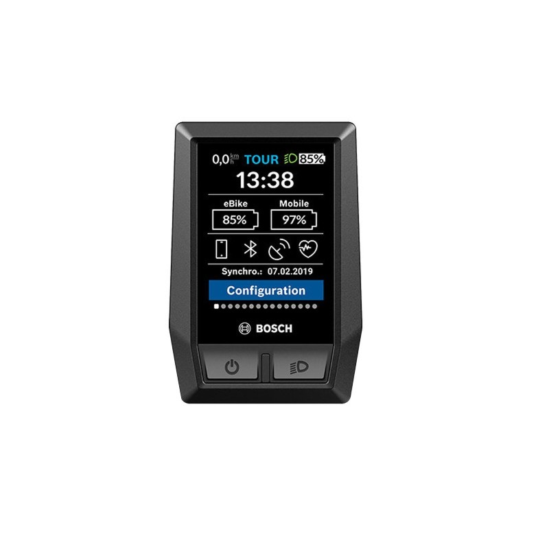 Bosch Écran Kiox (BUI330) - Purebike