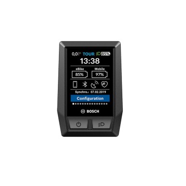 Bosch Écran Kiox (BUI330) - Purebike
