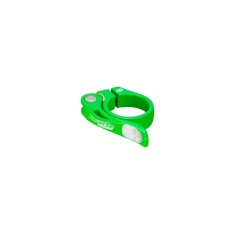 Reverse Components Long Life seat clamp 34,9 mm