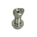 Hope Vis écrou pour collier de selle jusqu'à 34,9mm - Purebike