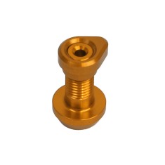 Hope Vis écrou pour collier de selle jusqu'à 34,9mm - Purebike