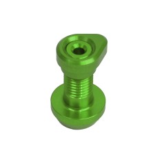 Hope Vis écrou pour collier de selle jusqu'à 34,9mm - Purebike