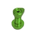 Hope Vis écrou pour collier de selle jusqu'à 34,9mm - Purebike