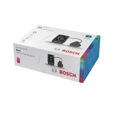 Bosch Système Kiox - Anthracite - Purebike