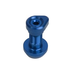 Hope Vis écrou pour collier de selle 36,4mm et plus - Purebike