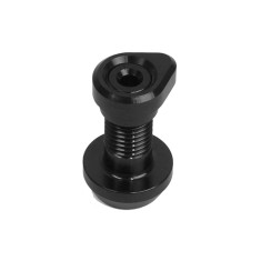 Hope Vis écrou pour collier de selle 36,4mm et plus - Purebike