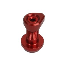 Hope Vis écrou pour collier de selle 36,4mm et plus - Purebike