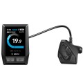 Bosch Système Kiox - Anthracite - Purebike