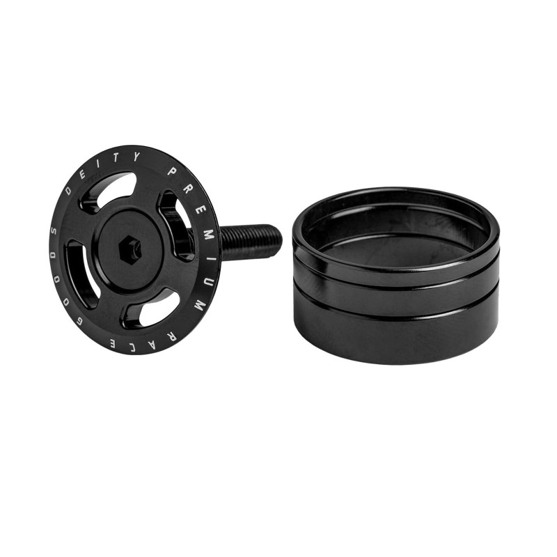 Deity Kit Crosshair - Purebike