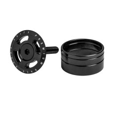 Deity Kit Crosshair - Purebike