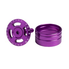 Deity Crosshair Headset Kit