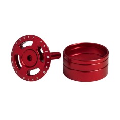 Deity Crosshair Headset Kit