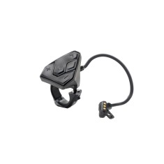 Bosch Système Kiox - Anthracite - Purebike
