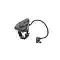 Bosch Système Kiox - Anthracite - Purebike