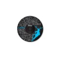 Slicy Top Cap Logo PureBike - Purebike