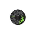 Slicy Top Cap Logo PureBike - Purebike