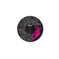 Slicy Top Cap Logo PureBike - Purebike