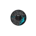 Slicy Top Cap Logo PureBike - Purebike