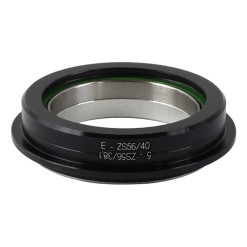 Cuvette de direction inférieure Pick'n'Mix HSCE (ZS56/40) - Cuvette de direction inférieure VTT - Jeu de direction VTT - Purebik