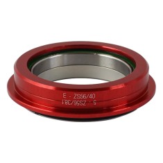 Cuvette de direction inférieure Pick'n'Mix HSCE (ZS56/40) - Cuvette de direction inférieure VTT - Jeu de direction VTT - Purebik