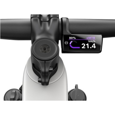 Bosch Kit Post équipement Purion 400 - Purebike