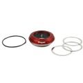 Hope Cuvette de direction supérieure Pick'n'Mix HSC8 (IS42/28,6) - Purebike