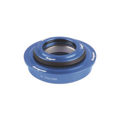 Hope Cuvette de direction supérieure Pick'n'Mix HSC9 (ZS56/28.6) - Purebike