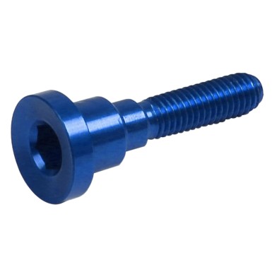 Hope Vis de capot de potence Head Doctor - Purebike