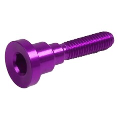 Hope Vis de capot de potence Head Doctor - Purebike