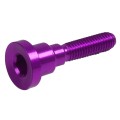Hope Vis de capot de potence Head Doctor - Purebike