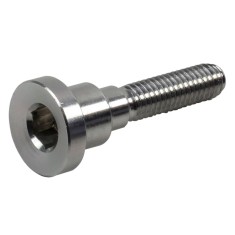 Hope Vis de capot de potence Head Doctor - Purebike