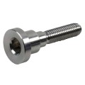 Hope Vis de capot de potence Head Doctor - Purebike