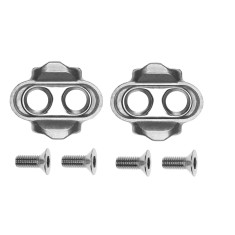 Crank Brothers Cales Standard Release 15° - Purebike