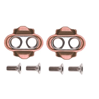 Crank Brothers Cales Easy Release 10° - Purebike