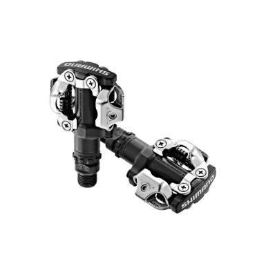 Shimano Pédales M520 - Purebike