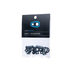 Crank Brothers Kit reconditionnement pour pédales Stamp - Purebike