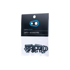 Crank Brothers Kit reconditionnement pour pédales Stamp - Purebike