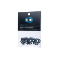 Crank Brothers Kit reconditionnement pour pédales Stamp - Purebike
