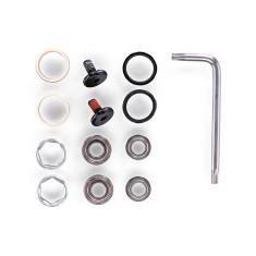 Crank Brothers Stamp Rebuild kit