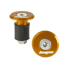 Hope Grip Doctor End Plugs