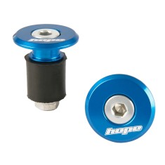 Hope Grip Doctor End Plugs