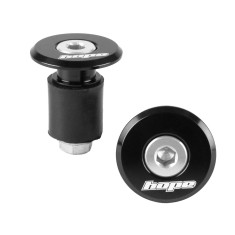 Hope Grip Doctor End Plugs