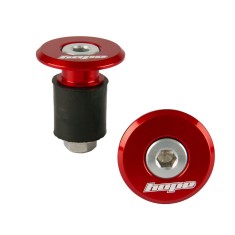 Hope Grip Doctor End Plugs