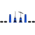 Muc-Off Embouts de guidon Stealth Tubeless Puncture Plugs - Purebike