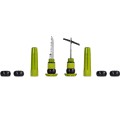 Muc-Off Embouts de guidon Stealth Tubeless Puncture Plugs - Purebike