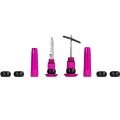 Muc-Off Embouts de guidon Stealth Tubeless Puncture Plugs - Purebike