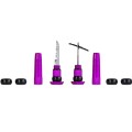 Muc-Off Embouts de guidon Stealth Tubeless Puncture Plugs - Purebike