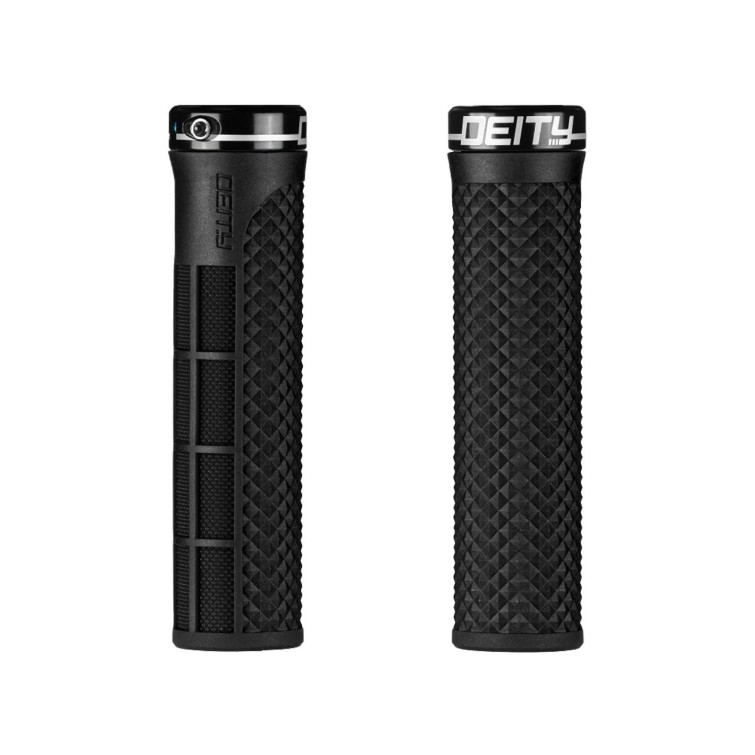 Deity Grips Lockjaw - Purebike